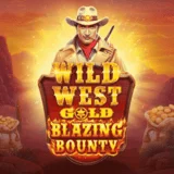 Bocoran RTP Slot Pragmatic Wild West Gold Blazing Bounty